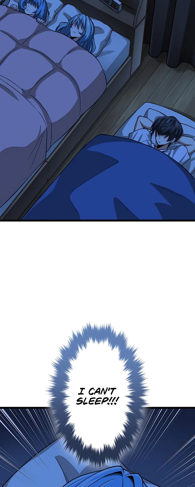 The Max Magic Level Great Sage’s Return Chapter 51 – Page 34
