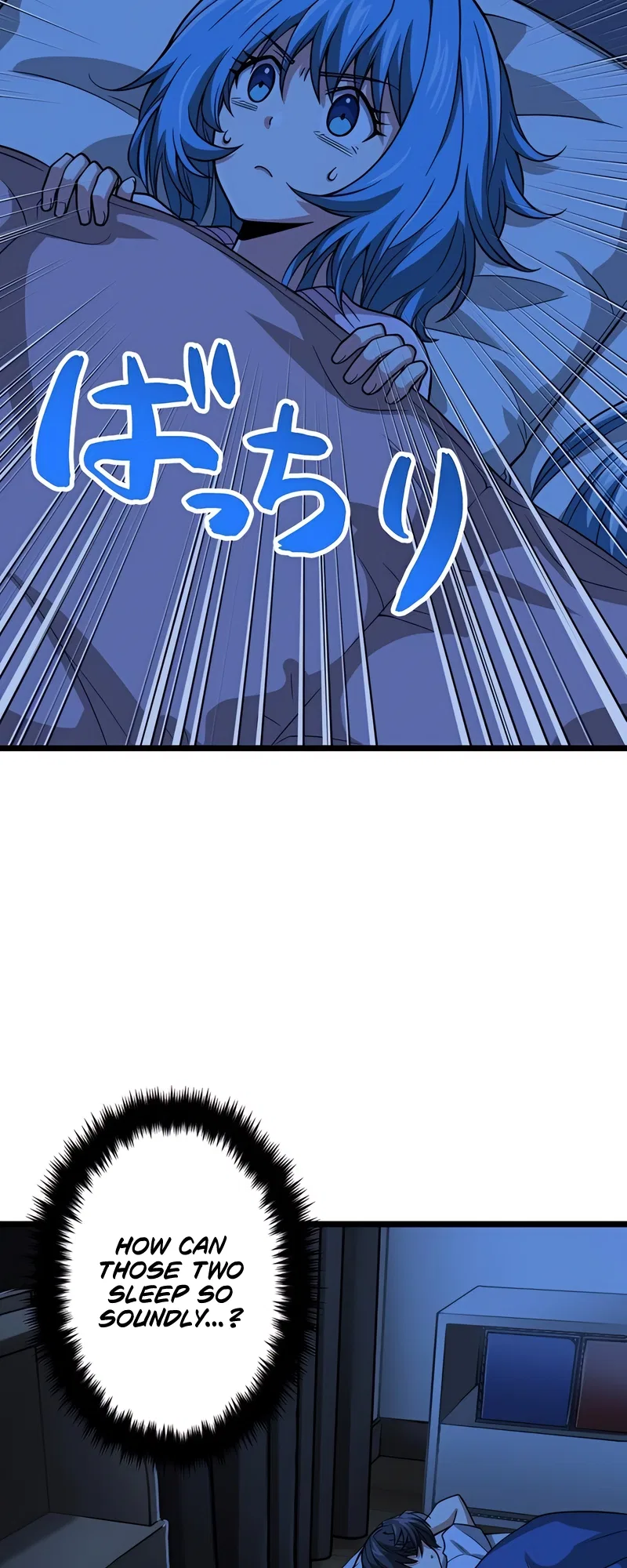 The Max Magic Level Great Sage’s Return Chapter 51 – Page 35