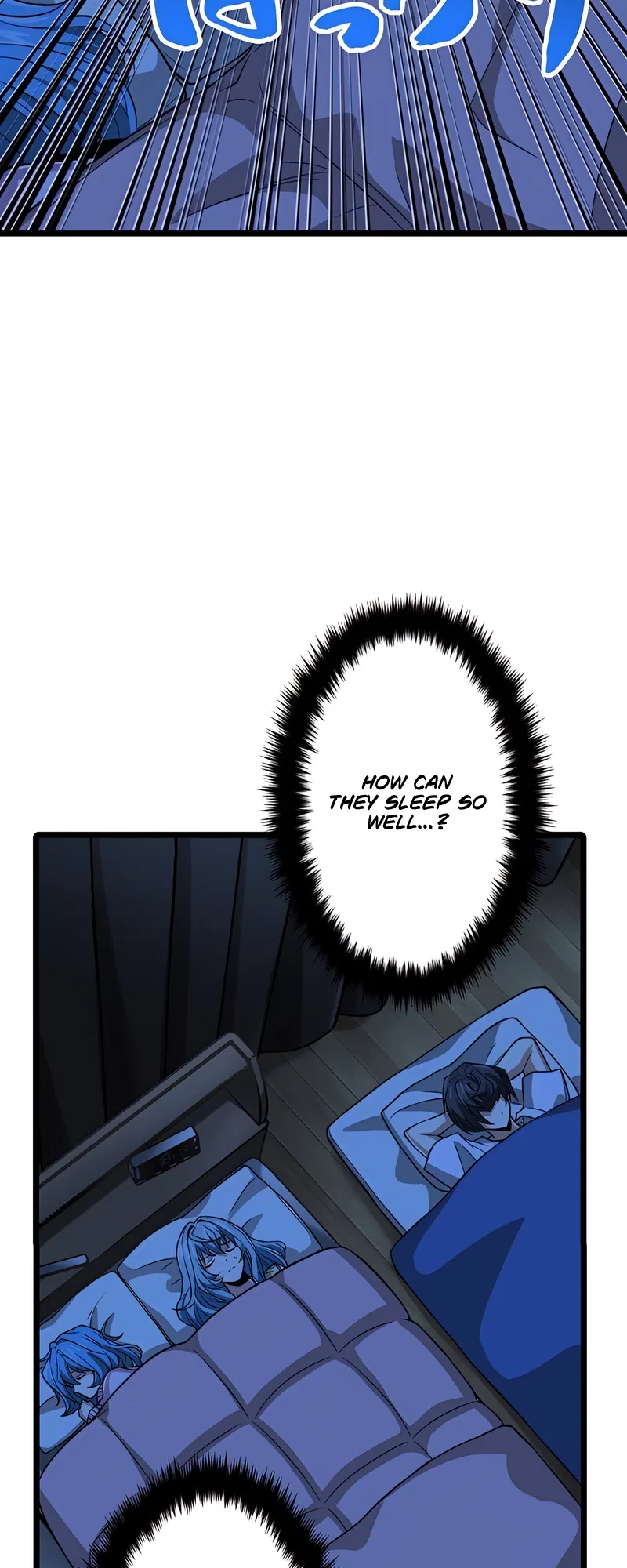 The Max Magic Level Great Sage’s Return Chapter 51 – Page 40