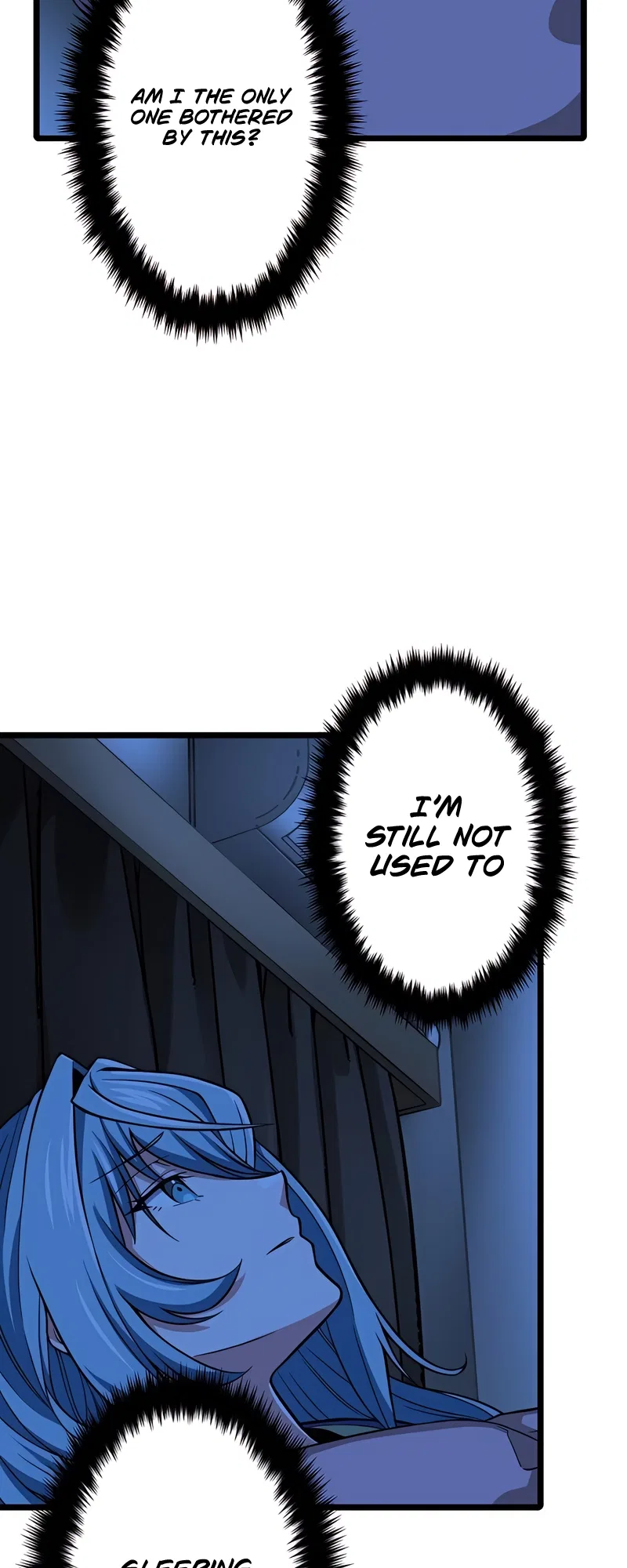 The Max Magic Level Great Sage’s Return Chapter 51 – Page 41