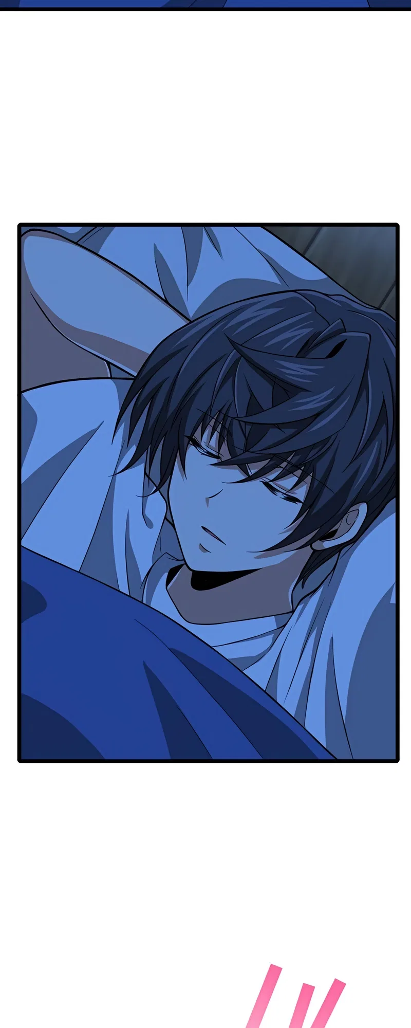 The Max Magic Level Great Sage’s Return Chapter 51 – Page 44