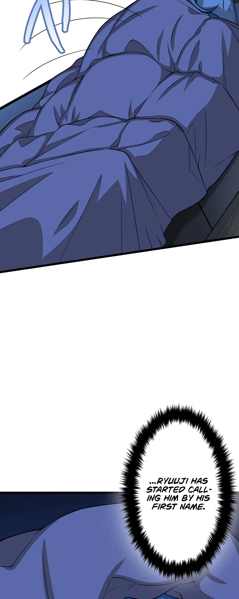 The Max Magic Level Great Sage’s Return Chapter 51 – Page 46