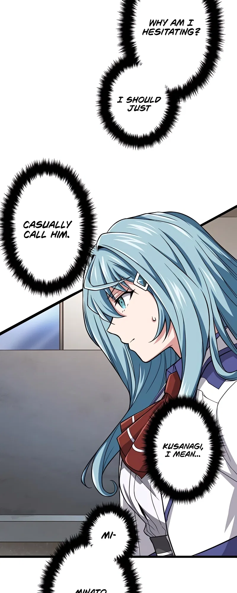 The Max Magic Level Great Sage’s Return Chapter 51 – Page 49