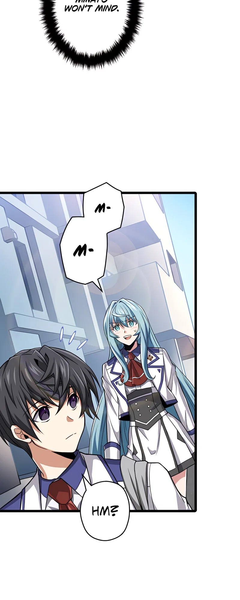 The Max Magic Level Great Sage’s Return Chapter 51 – Page 50
