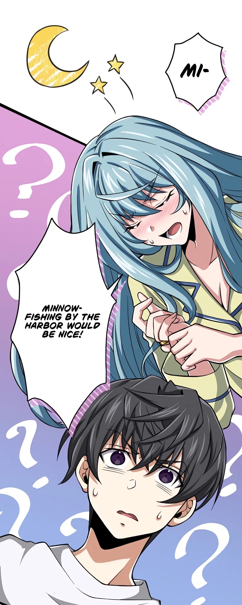 The Max Magic Level Great Sage’s Return Chapter 51 – Page 55