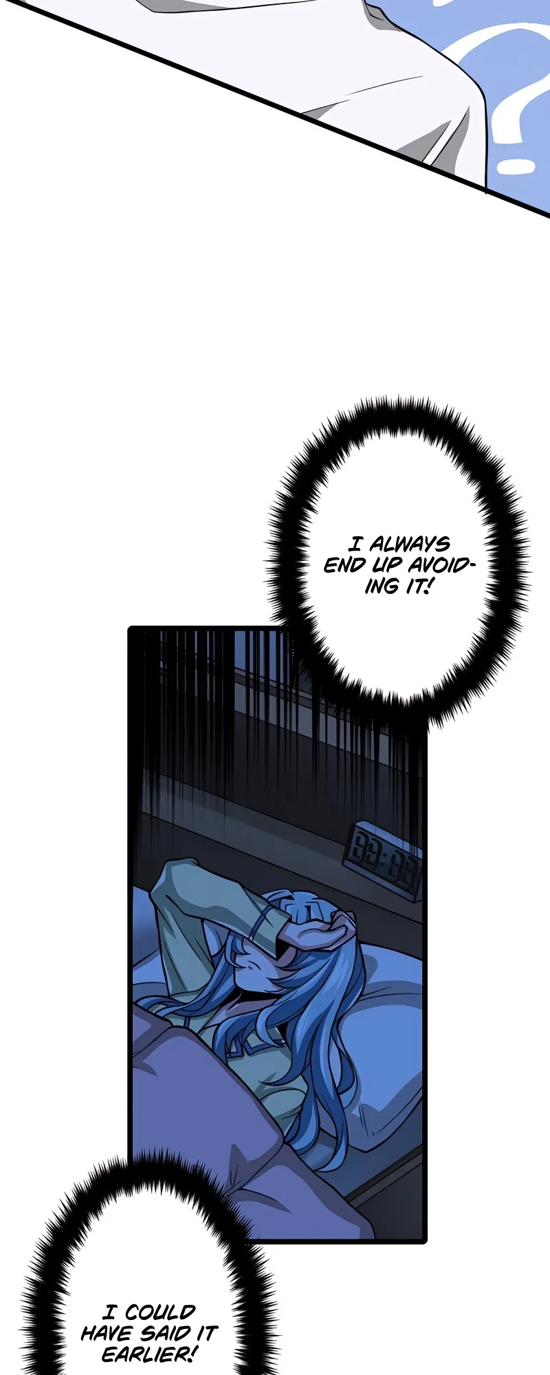 The Max Magic Level Great Sage’s Return Chapter 51 – Page 56