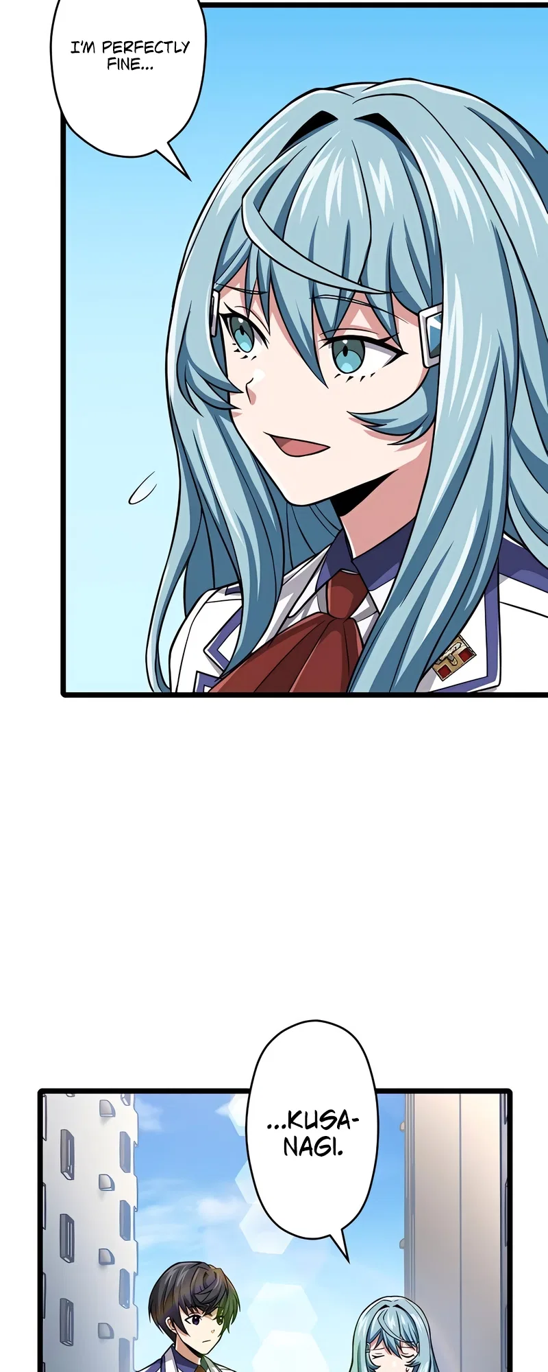 The Max Magic Level Great Sage’s Return Chapter 51 – Page 61