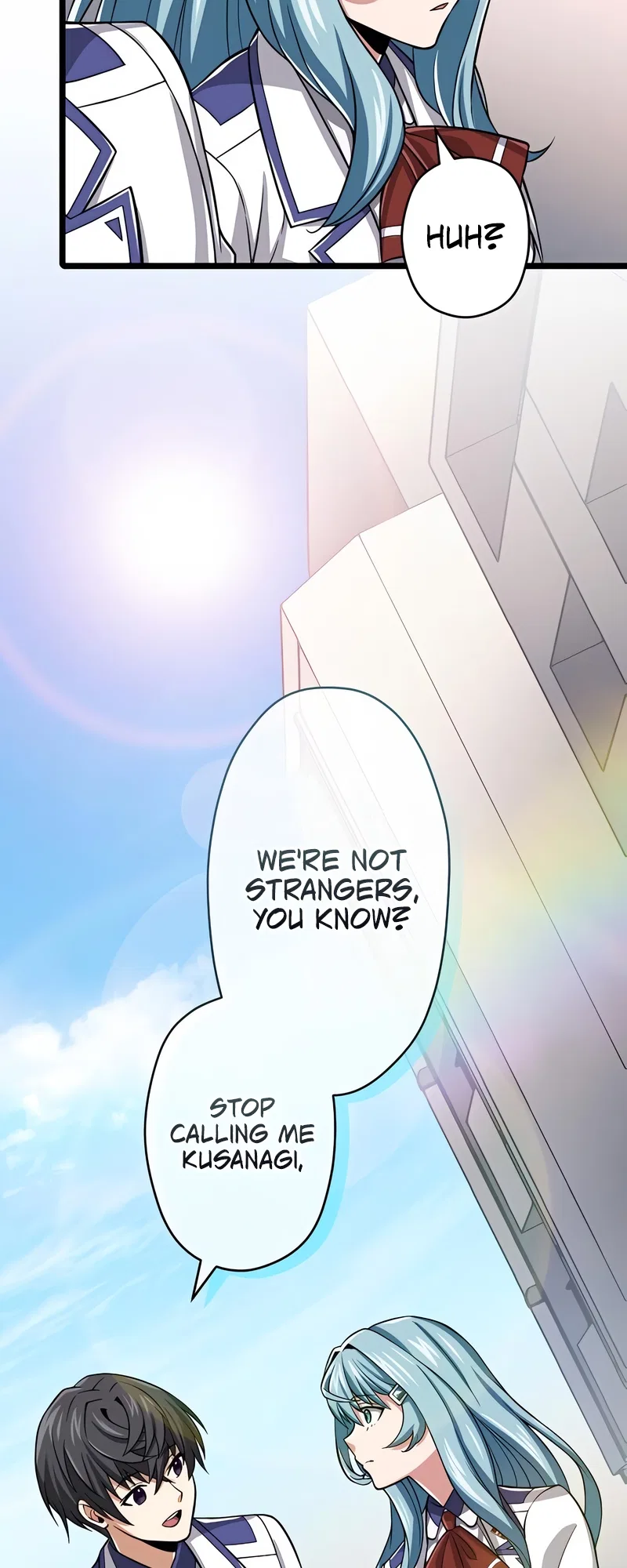 The Max Magic Level Great Sage’s Return Chapter 51 – Page 63