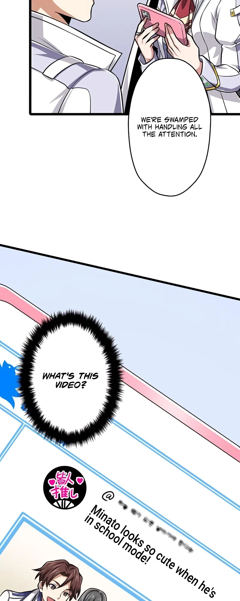 The Max Magic Level Great Sage’s Return Chapter 50 – Page 4