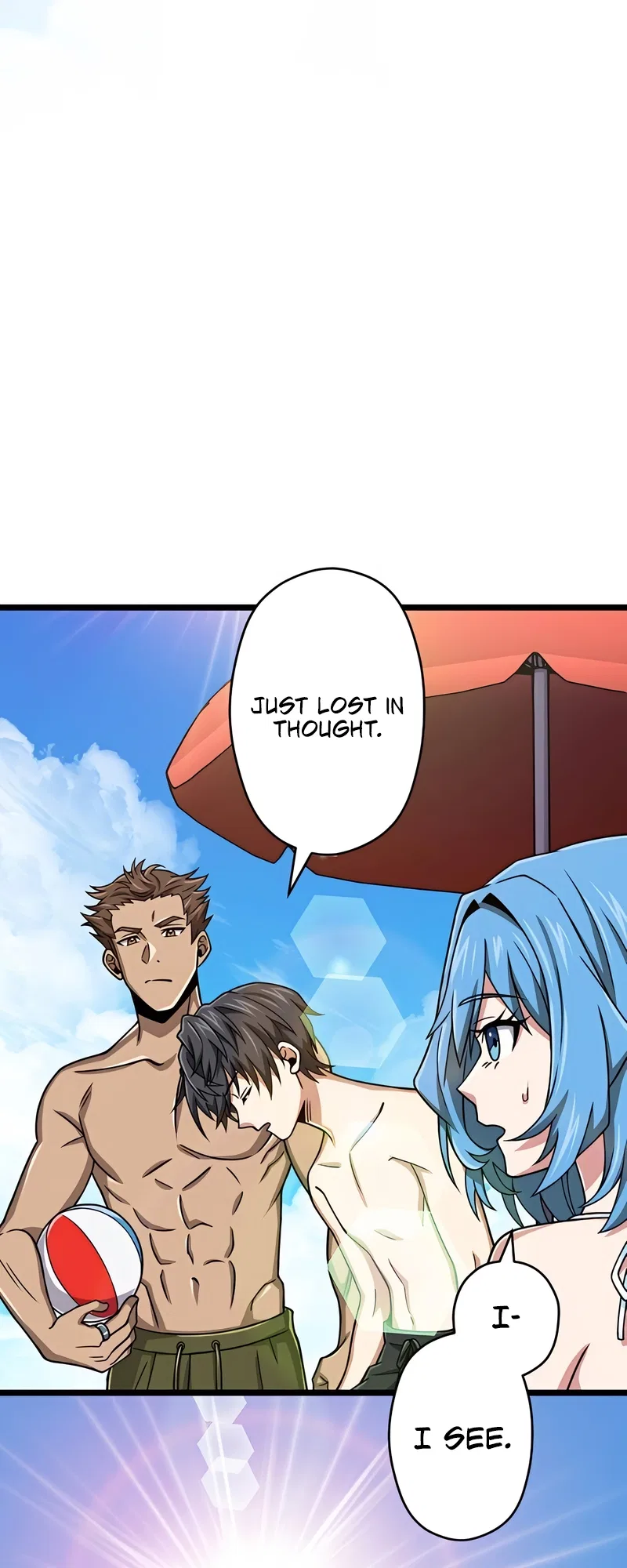 The Max Magic Level Great Sage’s Return Chapter 50 – Page 15