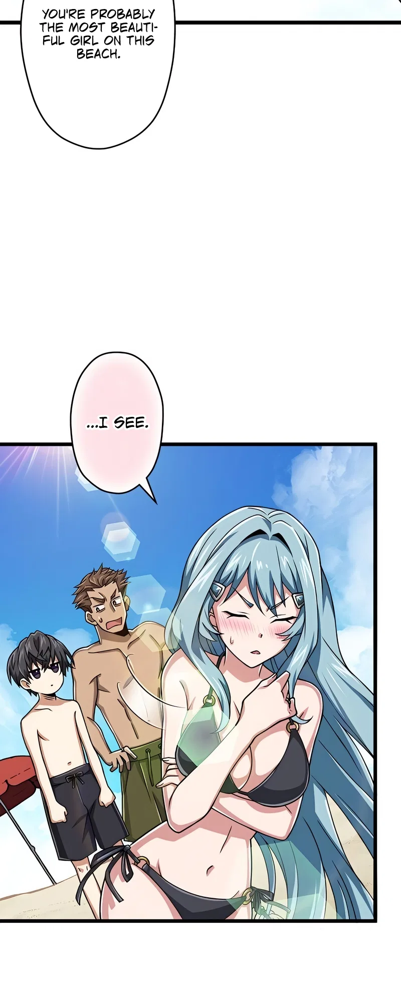 The Max Magic Level Great Sage’s Return Chapter 50 – Page 27