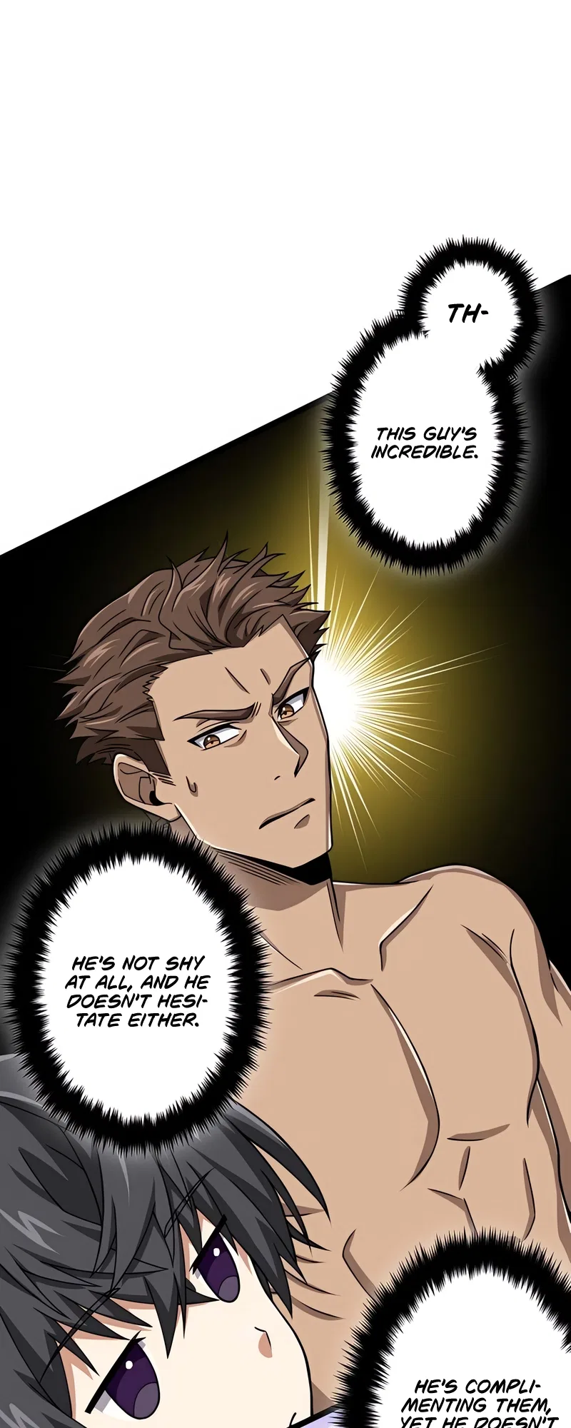 The Max Magic Level Great Sage’s Return Chapter 50 – Page 28