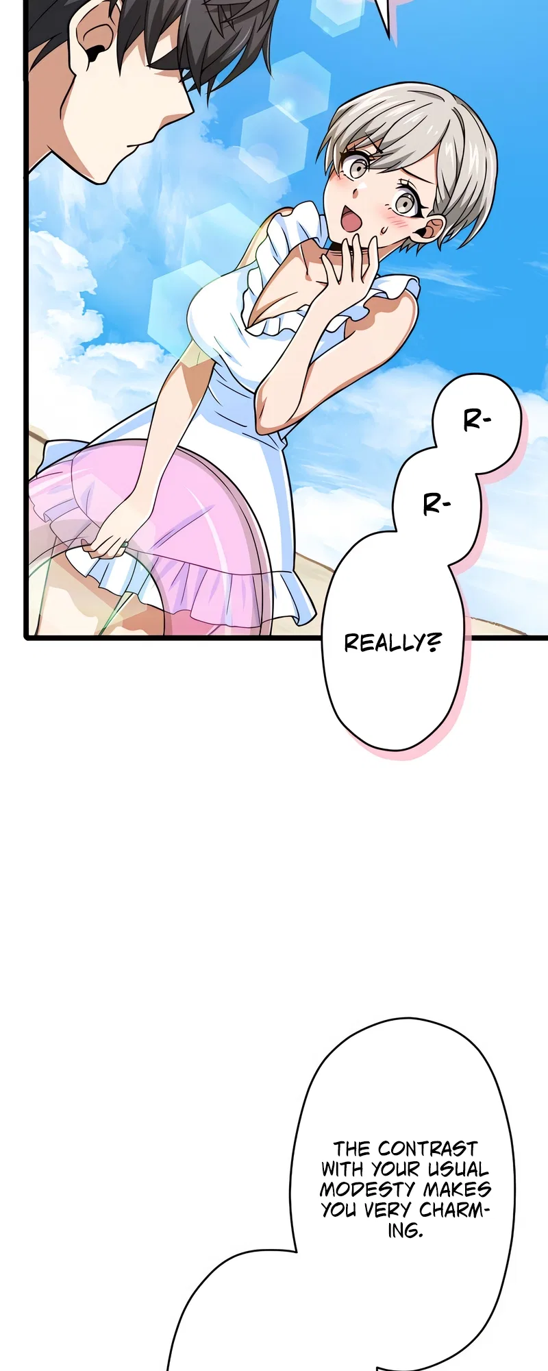 The Max Magic Level Great Sage’s Return Chapter 50 – Page 37