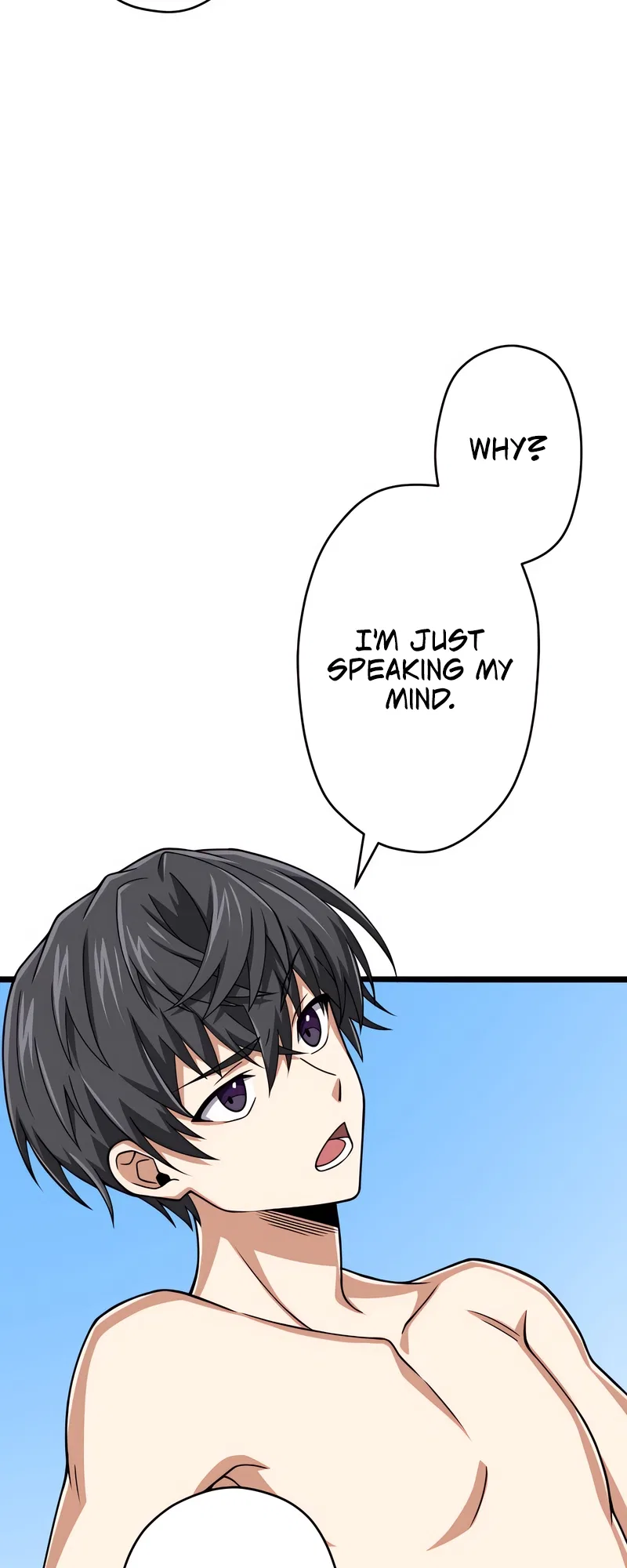 The Max Magic Level Great Sage’s Return Chapter 50 – Page 41