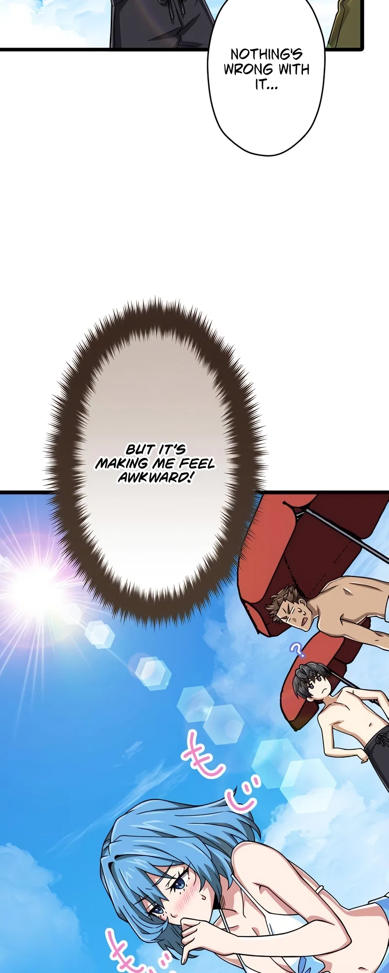 The Max Magic Level Great Sage’s Return Chapter 50 – Page 43