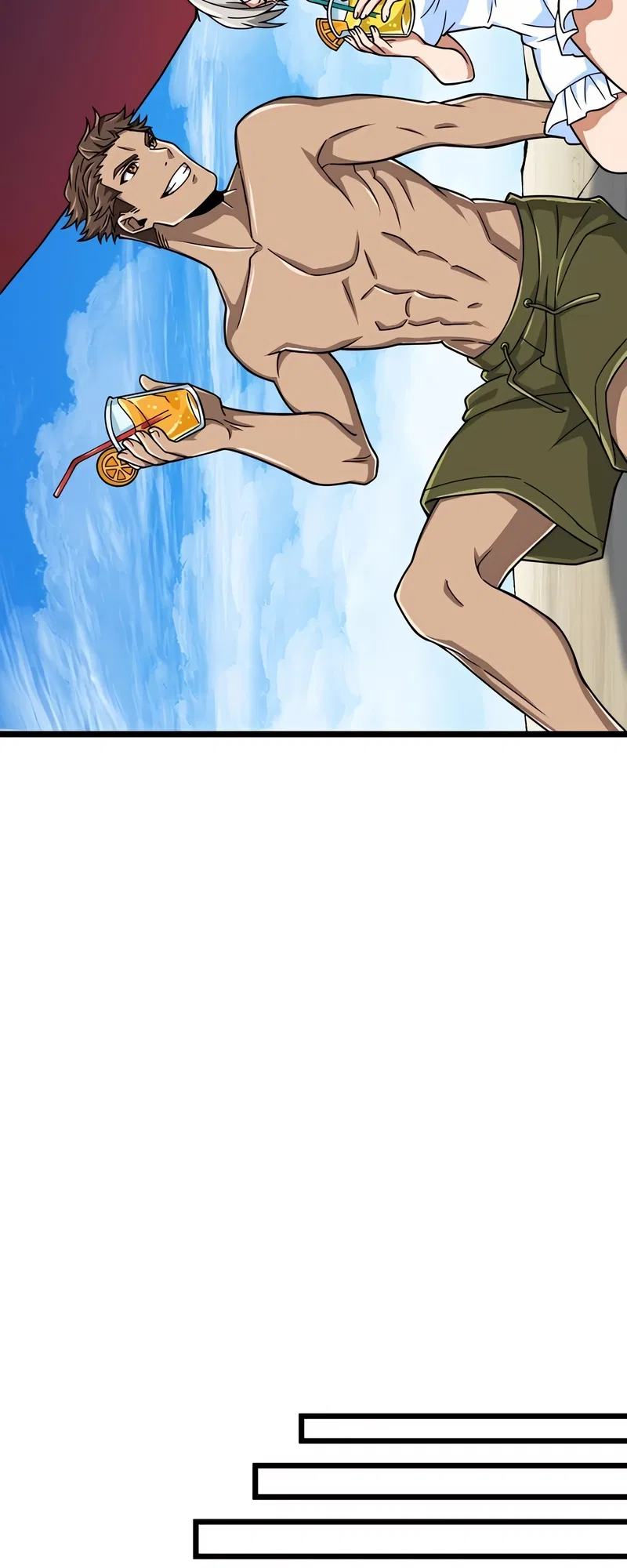 The Max Magic Level Great Sage’s Return Chapter 50 – Page 51