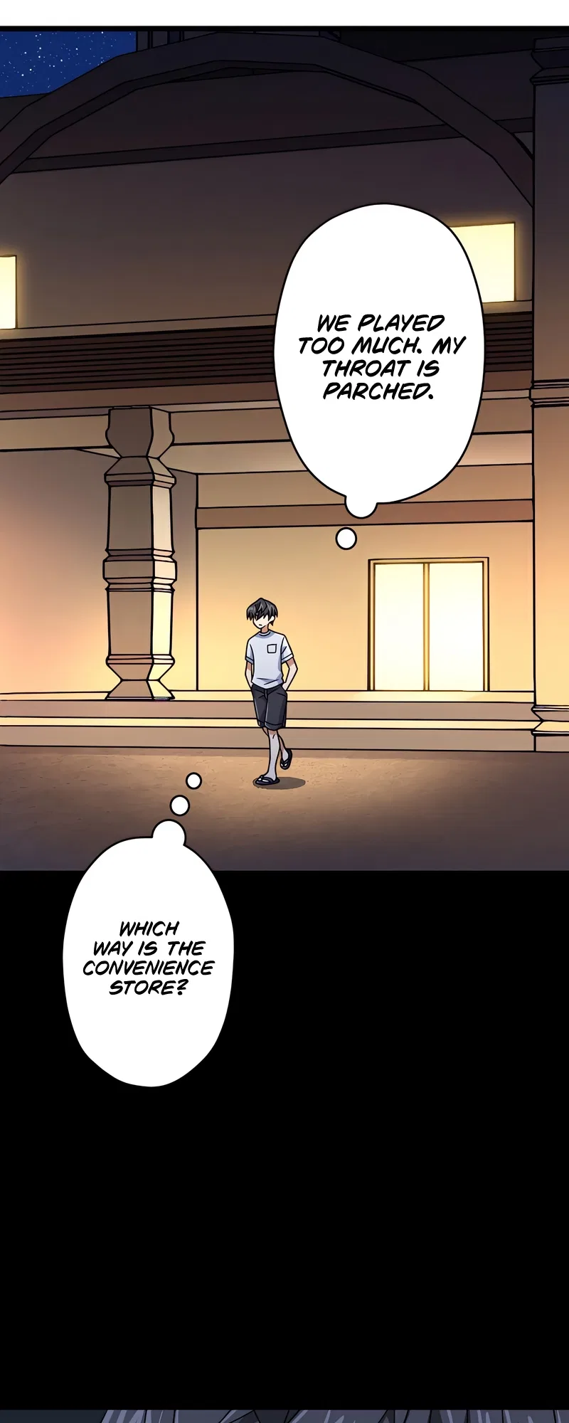 The Max Magic Level Great Sage’s Return Chapter 50 – Page 52