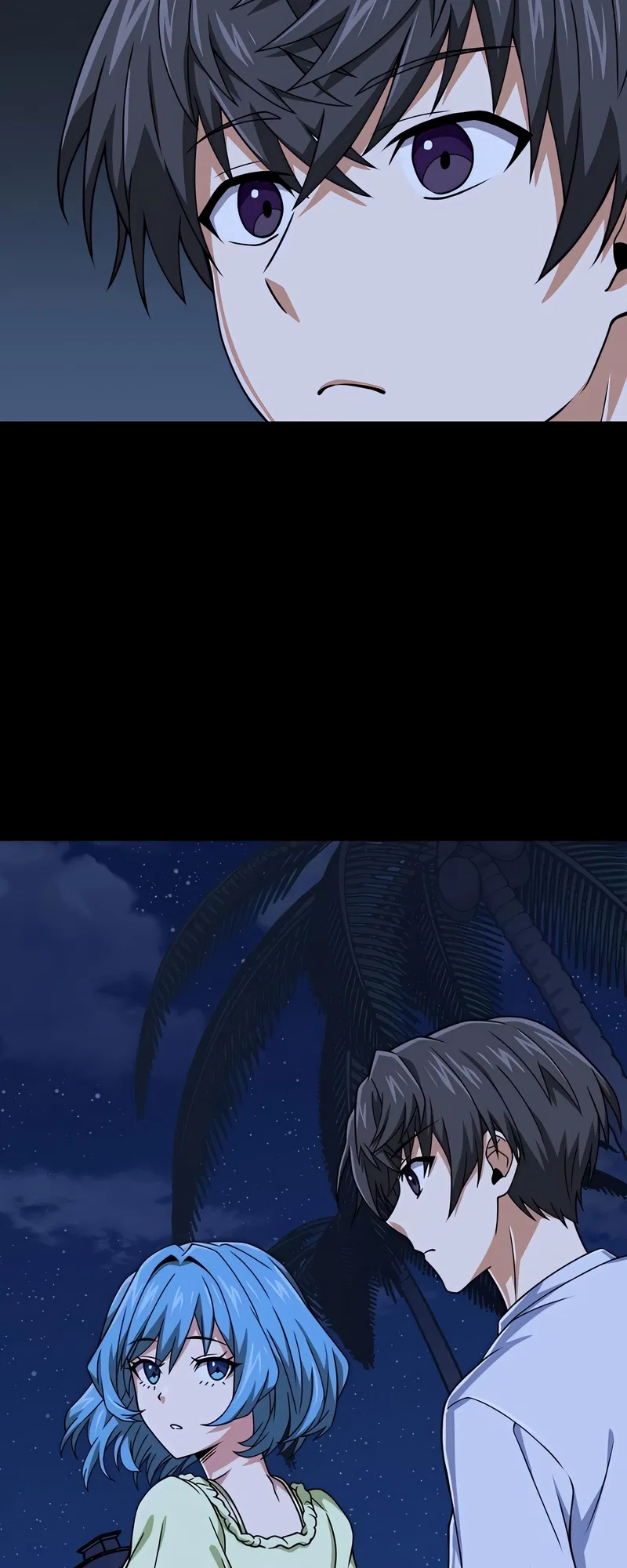 The Max Magic Level Great Sage’s Return Chapter 50 – Page 53