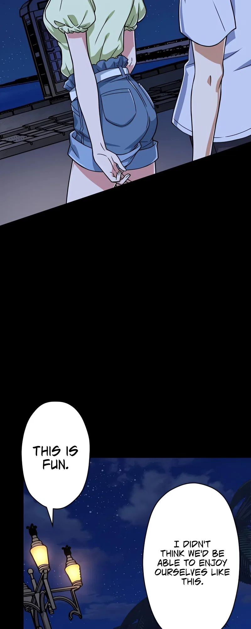 The Max Magic Level Great Sage’s Return Chapter 50 – Page 54