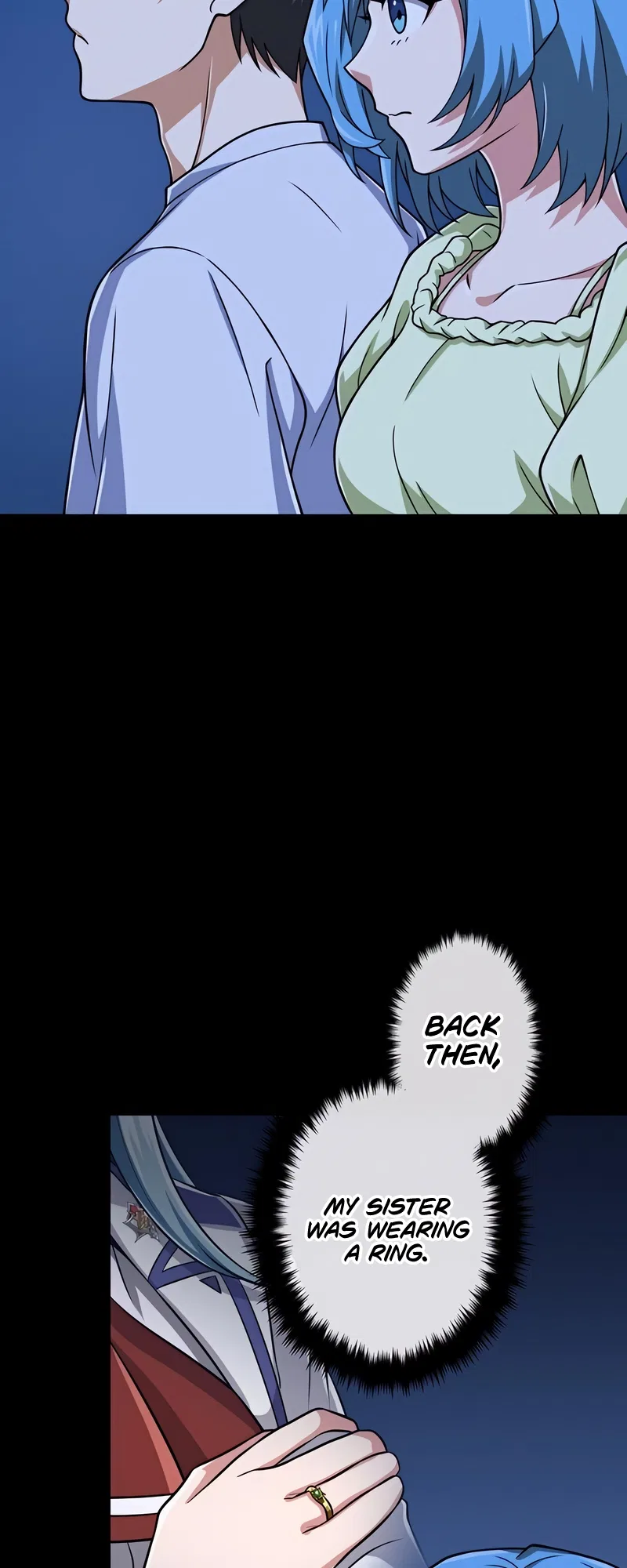 The Max Magic Level Great Sage’s Return Chapter 50 – Page 56