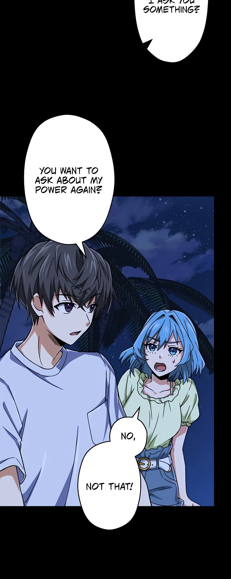 The Max Magic Level Great Sage’s Return Chapter 50 – Page 59