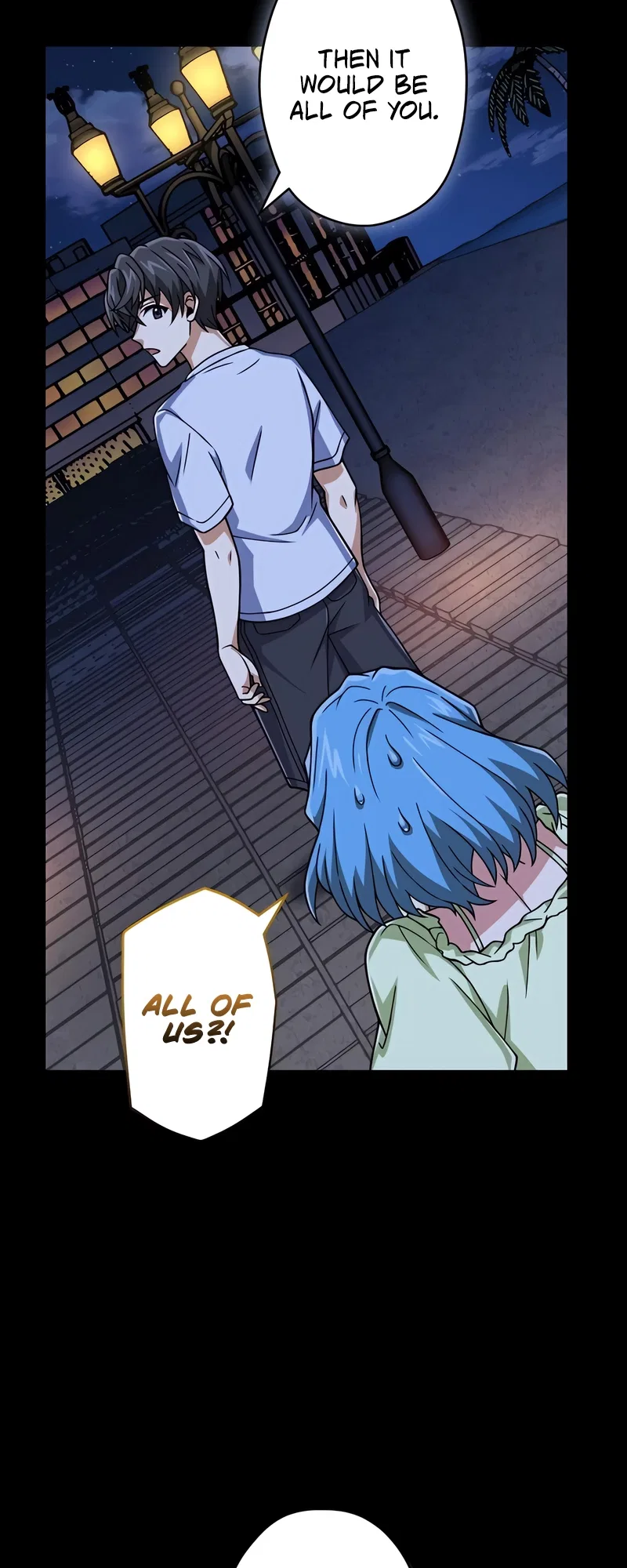 The Max Magic Level Great Sage’s Return Chapter 50 – Page 62