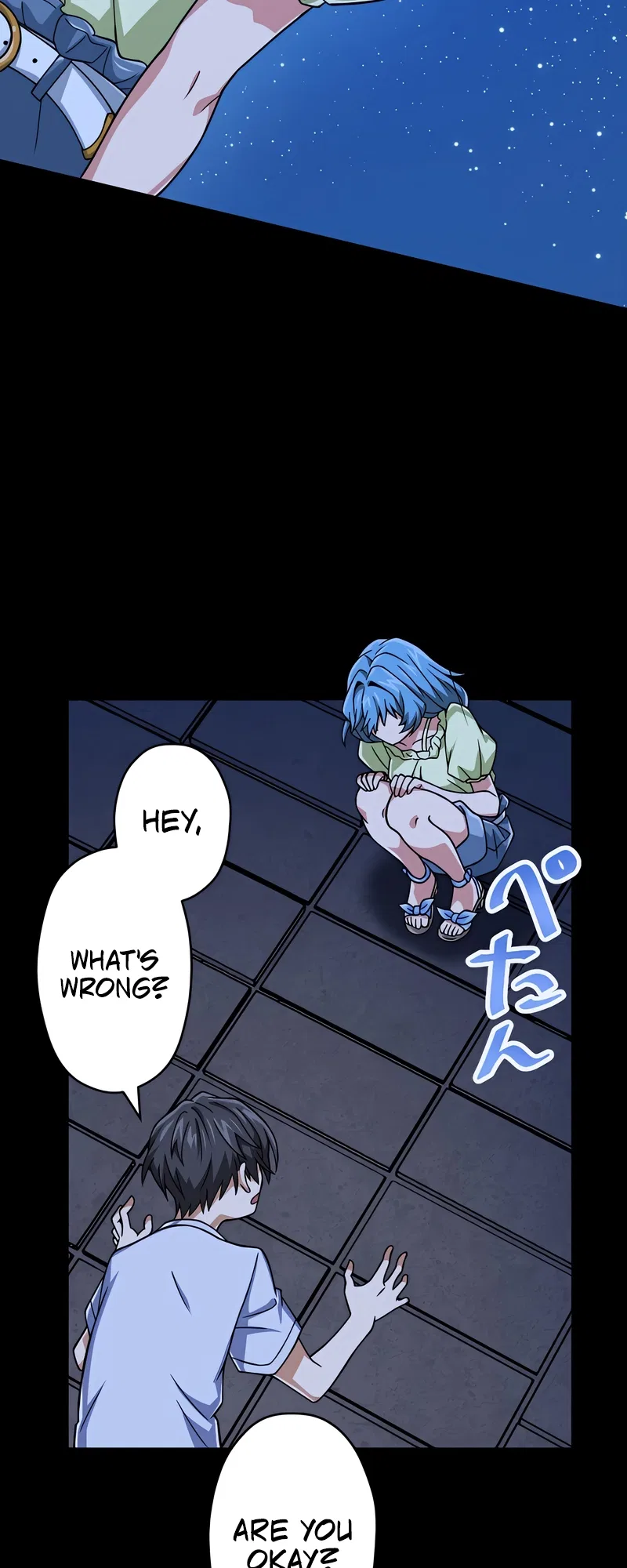The Max Magic Level Great Sage’s Return Chapter 50 – Page 70