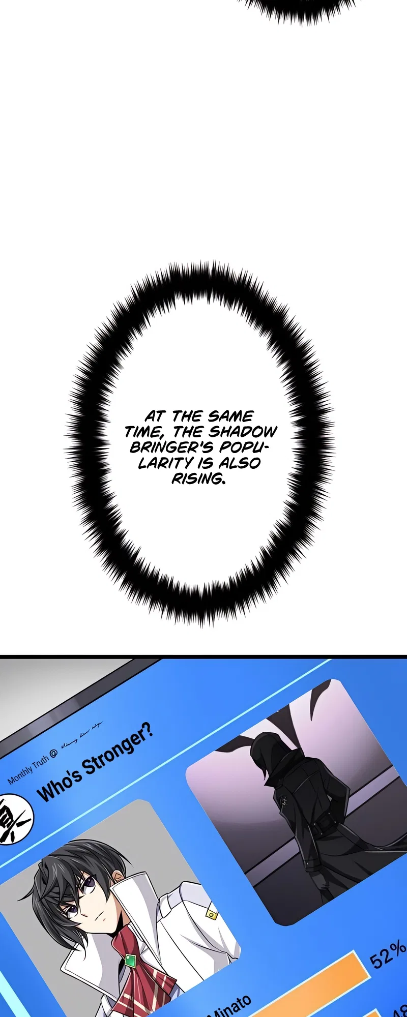 The Max Magic Level Great Sage’s Return Chapter 50 – Page 76
