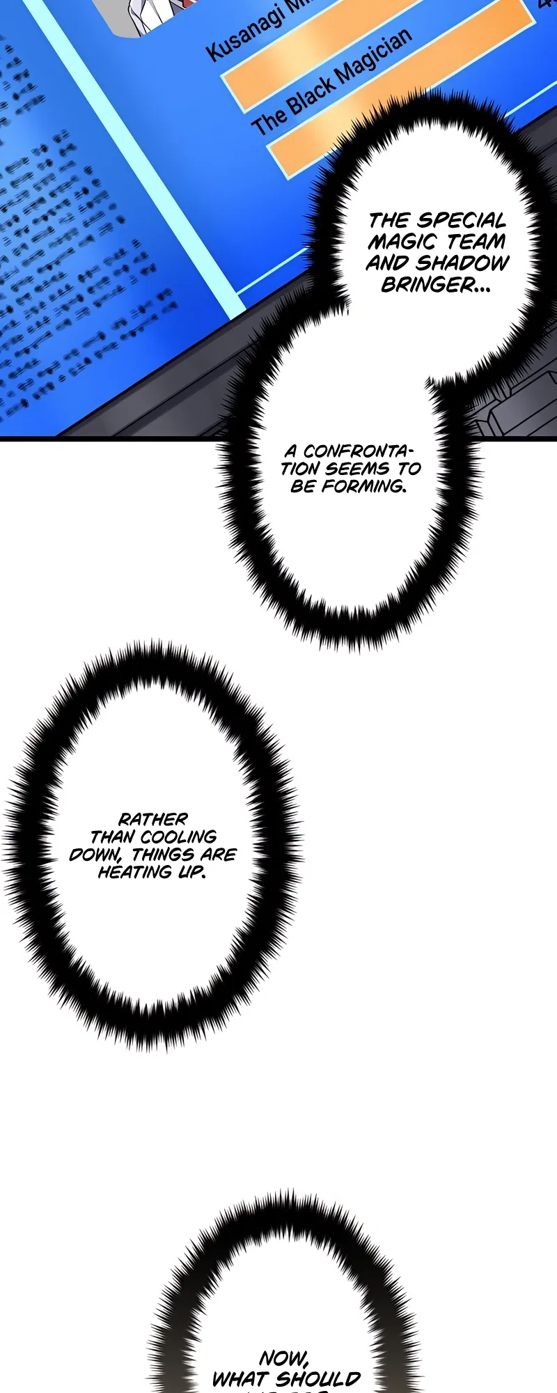 The Max Magic Level Great Sage’s Return Chapter 50 – Page 77