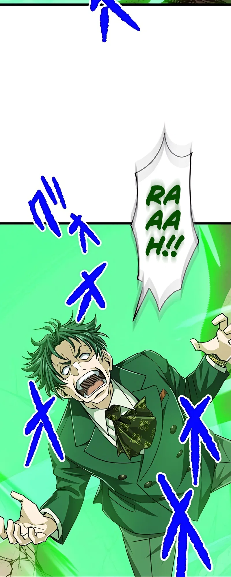 The Max Magic Level Great Sage’s Return Chapter 49 – Page 3