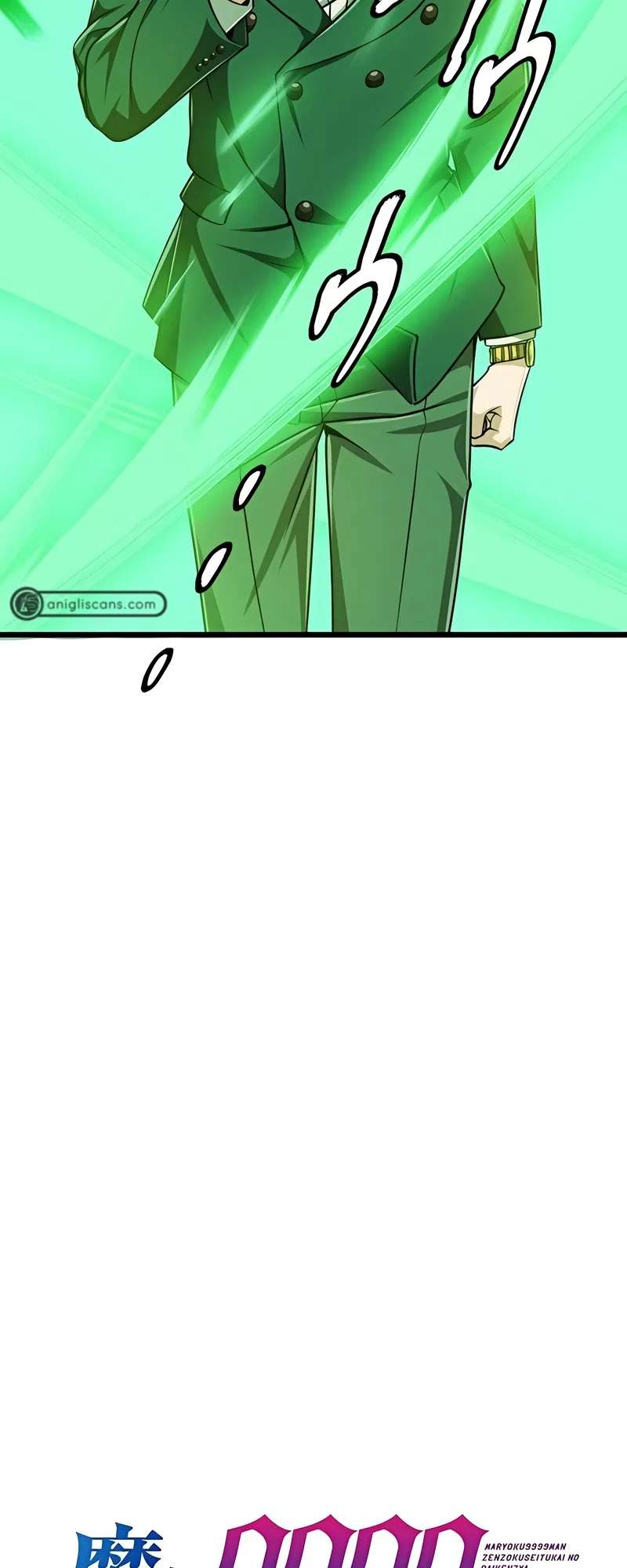 The Max Magic Level Great Sage’s Return Chapter 49 – Page 6