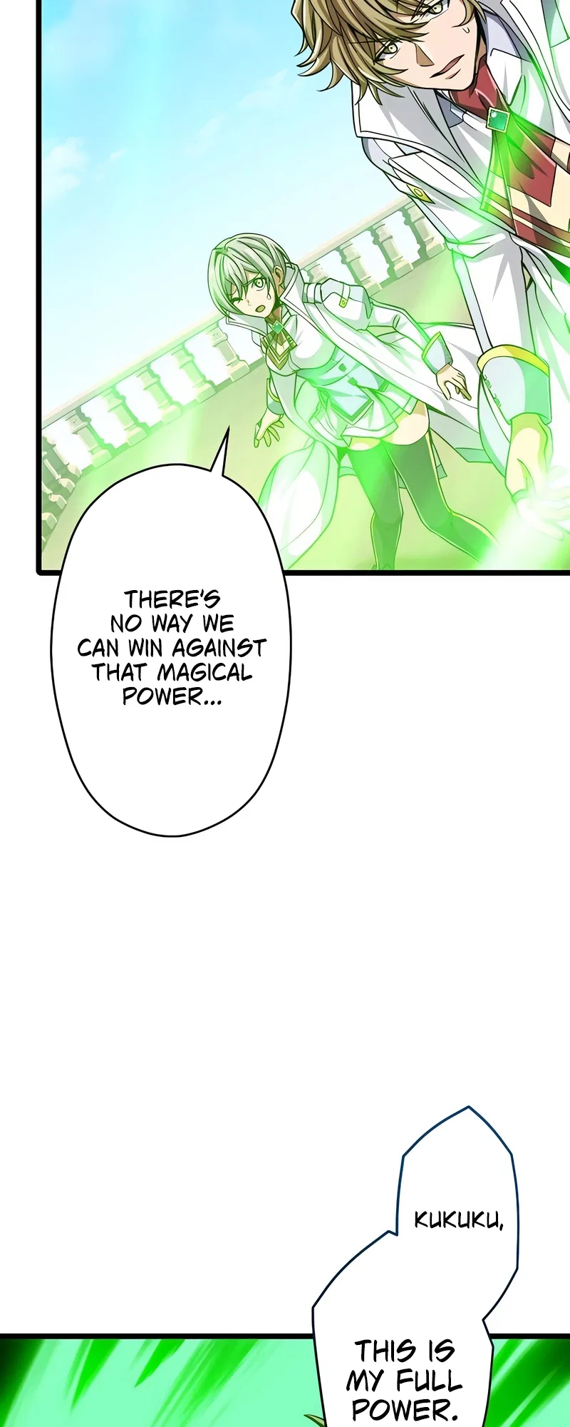 The Max Magic Level Great Sage’s Return Chapter 49 – Page 9