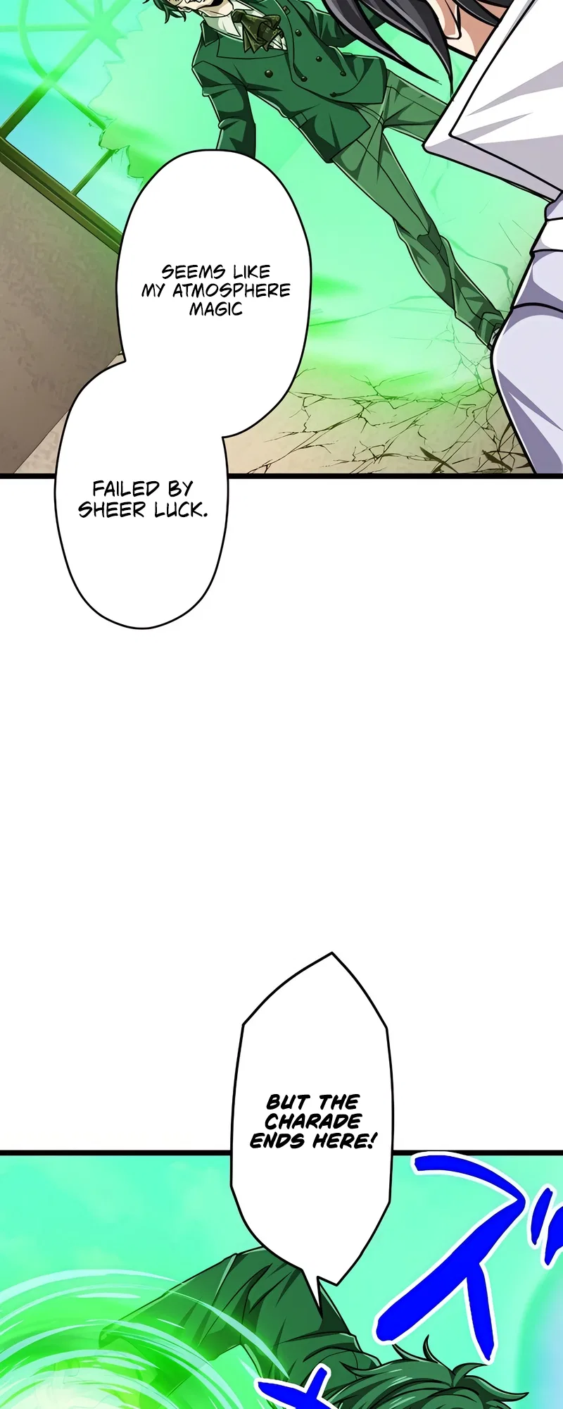 The Max Magic Level Great Sage’s Return Chapter 49 – Page 12