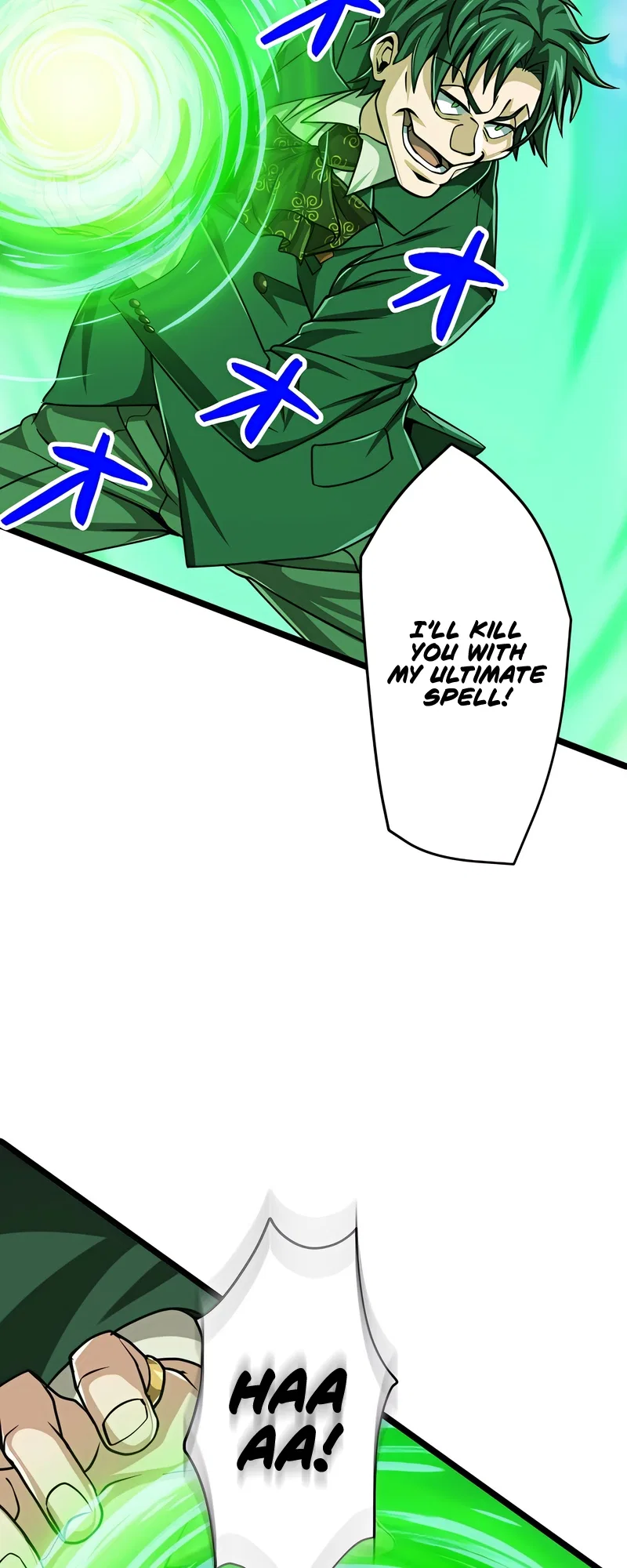 The Max Magic Level Great Sage’s Return Chapter 49 – Page 13