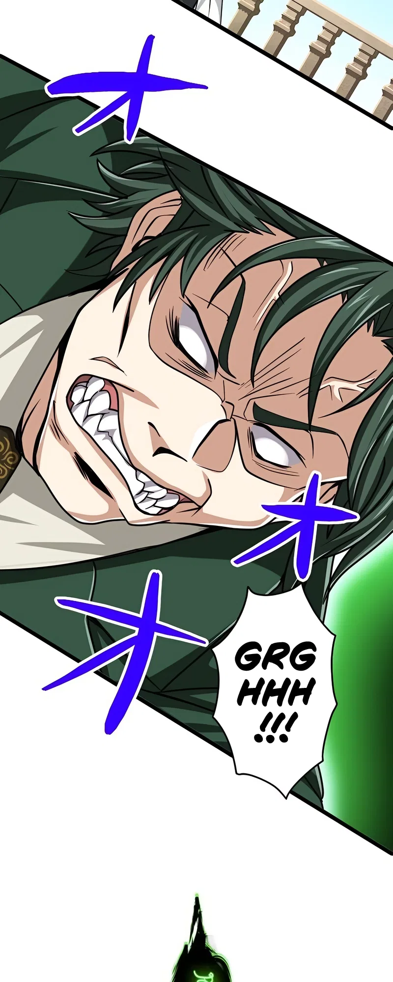 The Max Magic Level Great Sage’s Return Chapter 49 – Page 15