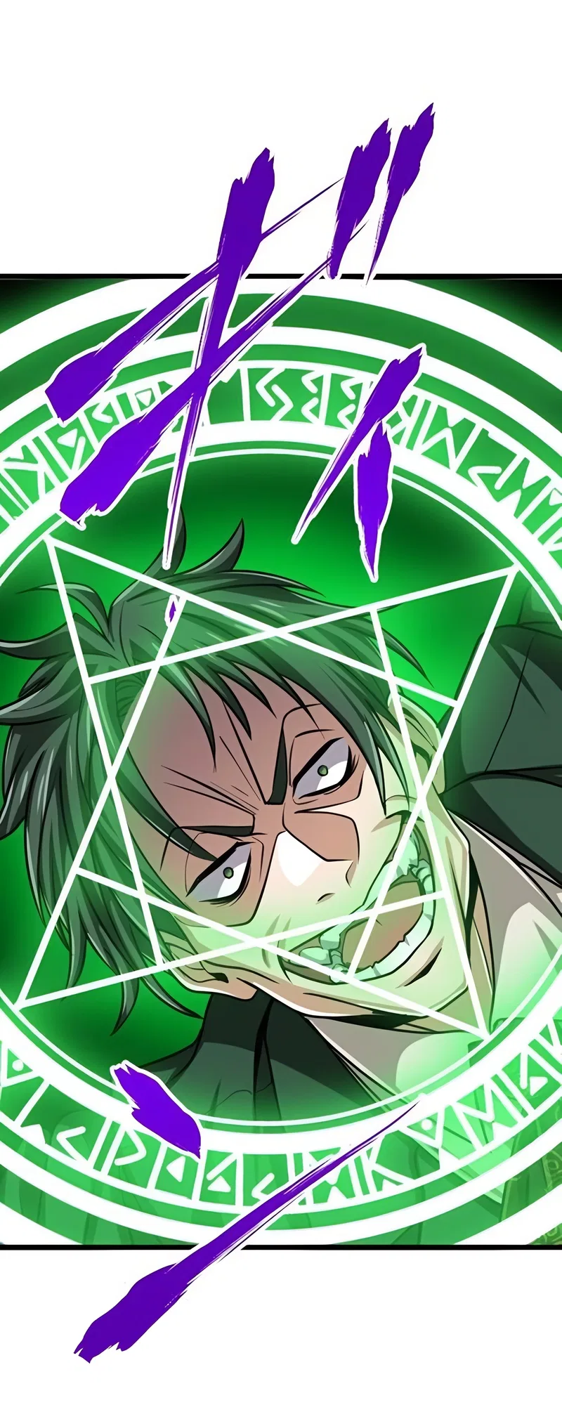 The Max Magic Level Great Sage’s Return Chapter 49 – Page 17