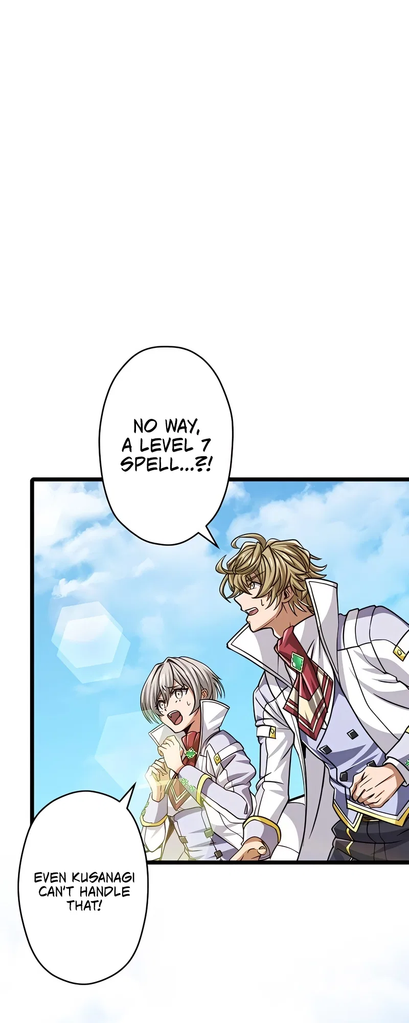 The Max Magic Level Great Sage’s Return Chapter 49 – Page 18