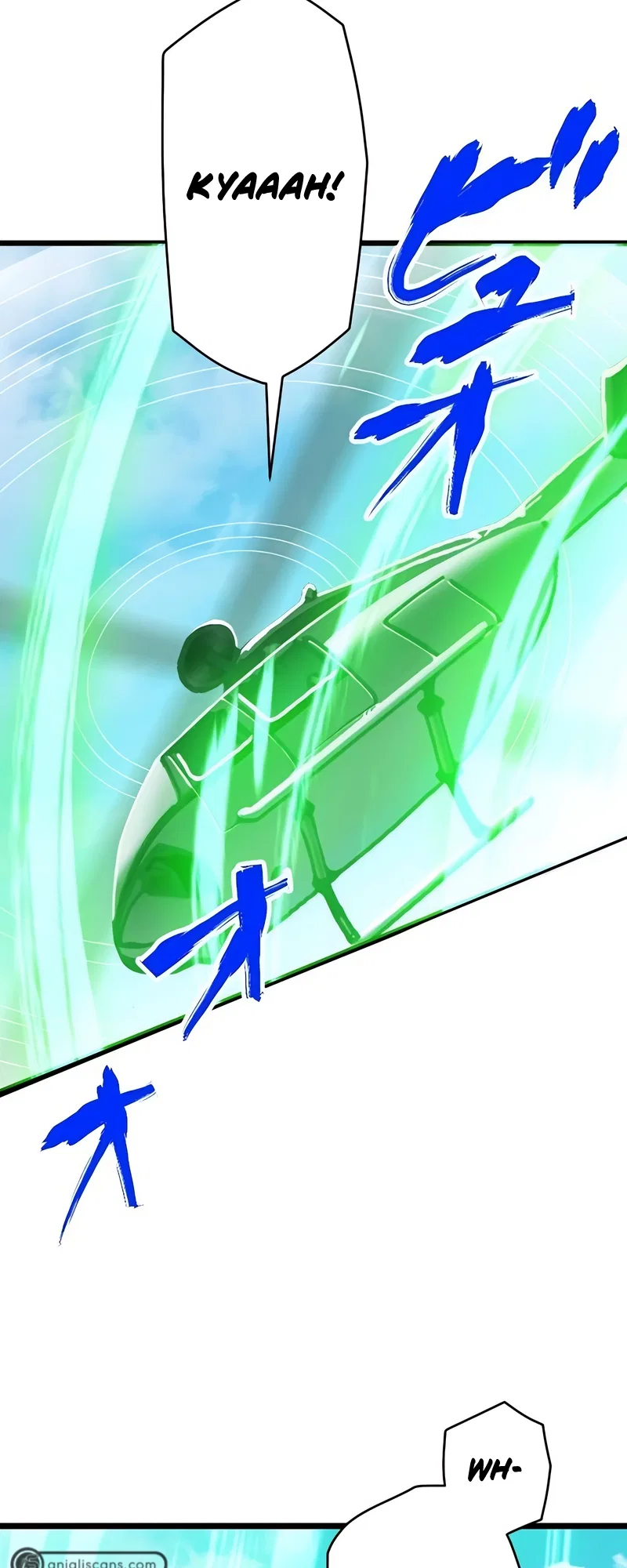 The Max Magic Level Great Sage’s Return Chapter 49 – Page 25