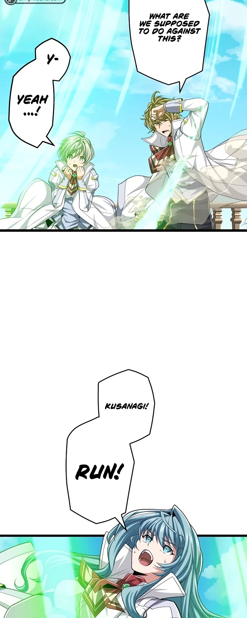 The Max Magic Level Great Sage’s Return Chapter 49 – Page 26