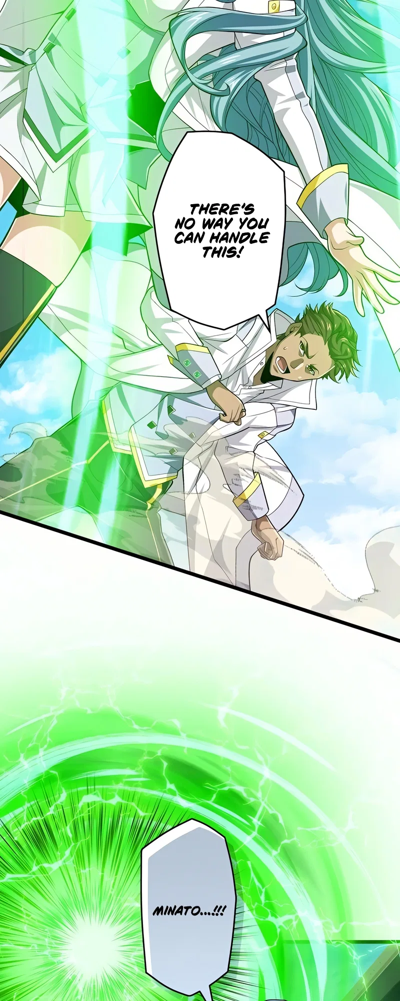 The Max Magic Level Great Sage’s Return Chapter 49 – Page 27