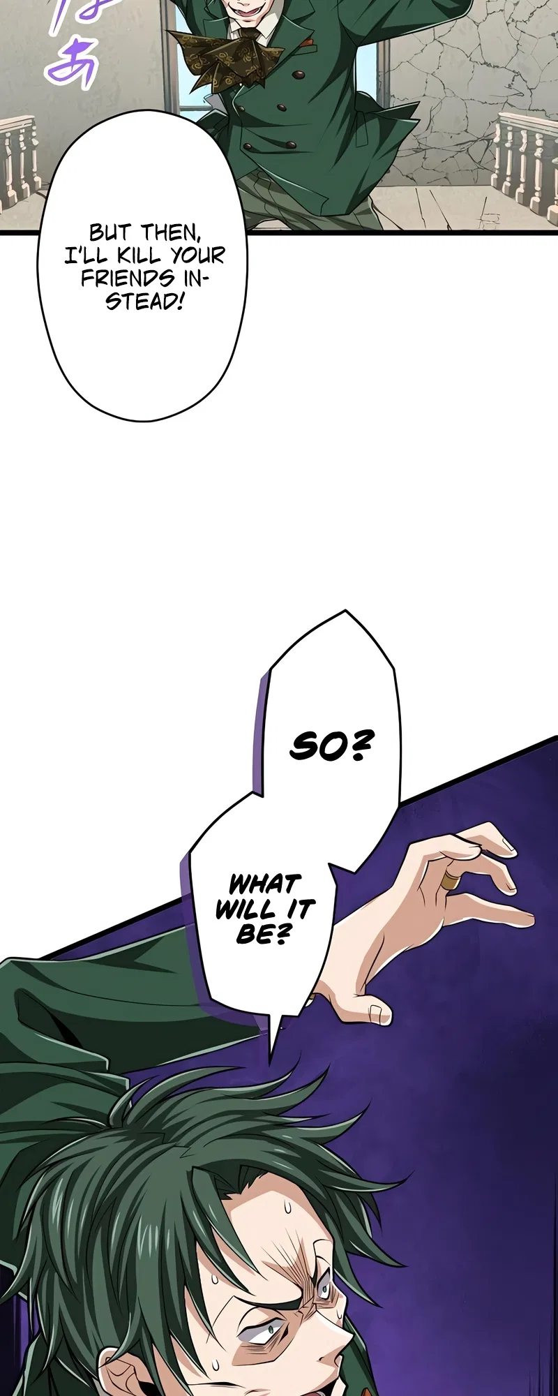 The Max Magic Level Great Sage’s Return Chapter 49 – Page 29