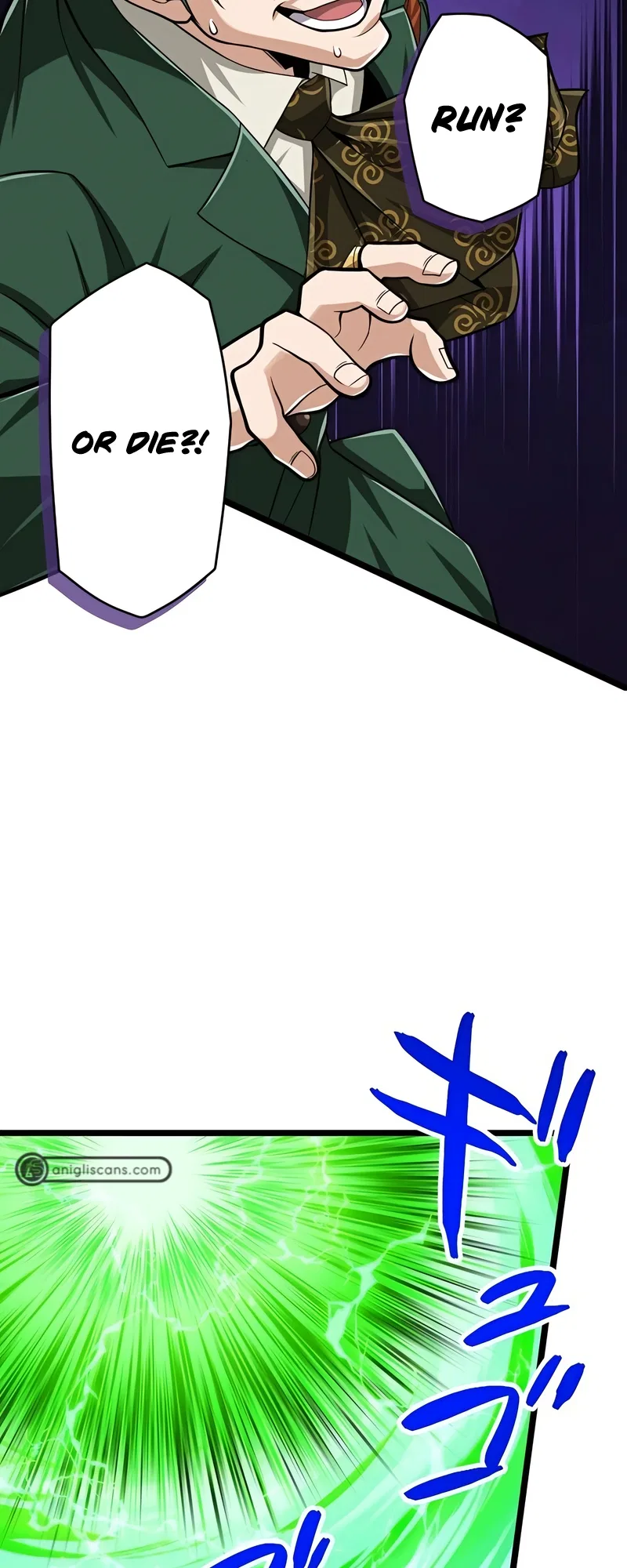 The Max Magic Level Great Sage’s Return Chapter 49 – Page 30