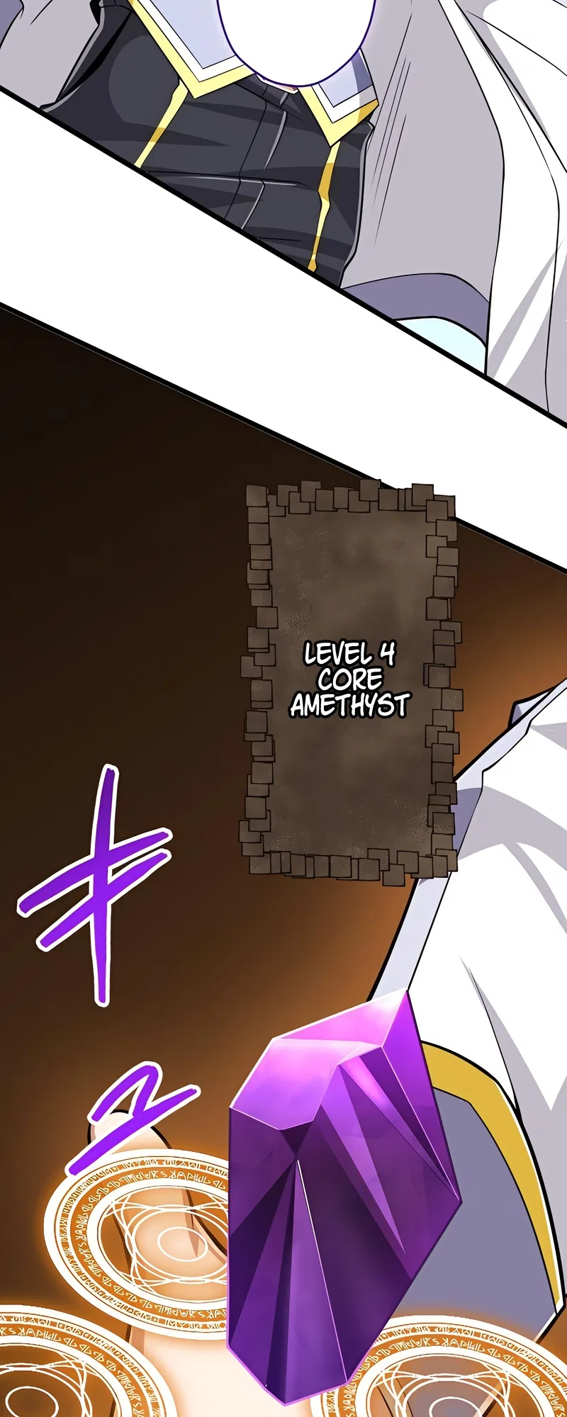 The Max Magic Level Great Sage’s Return Chapter 49 – Page 32