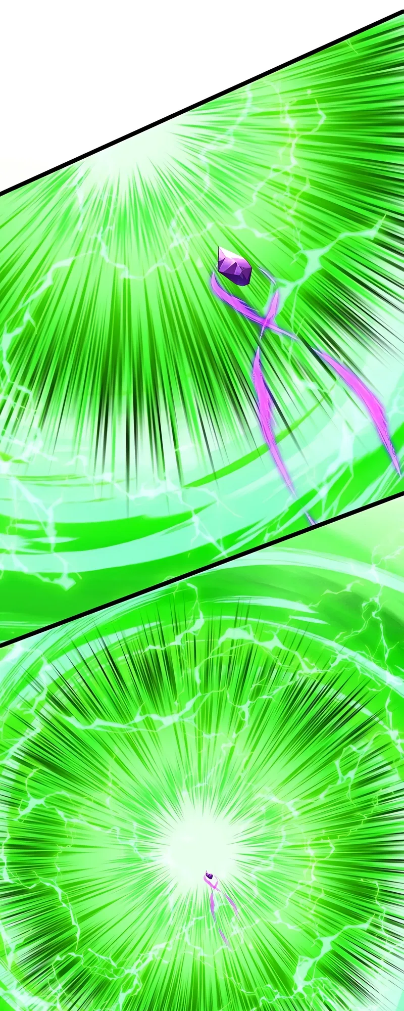The Max Magic Level Great Sage’s Return Chapter 49 – Page 37