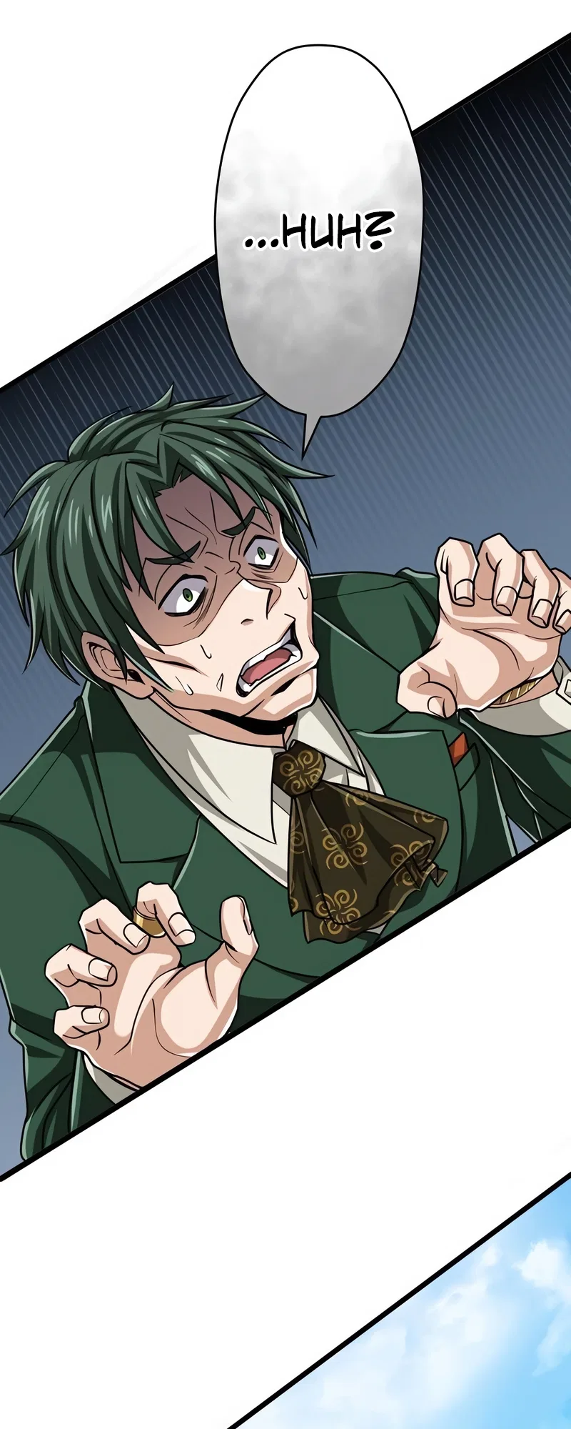 The Max Magic Level Great Sage’s Return Chapter 49 – Page 40