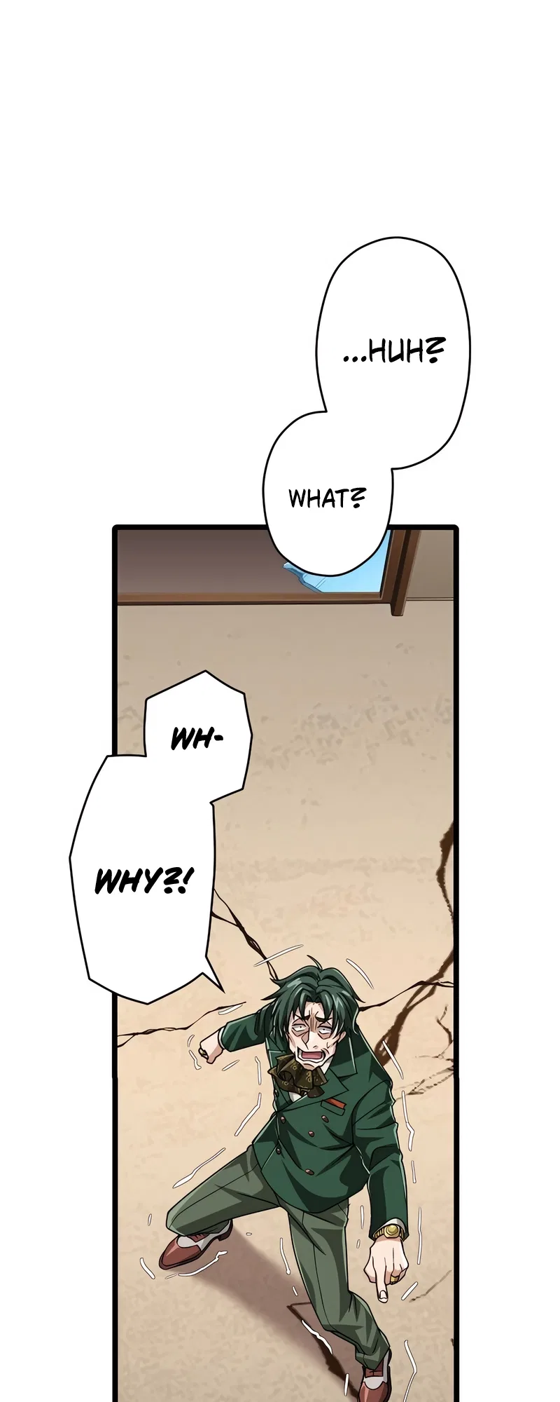 The Max Magic Level Great Sage’s Return Chapter 49 – Page 42