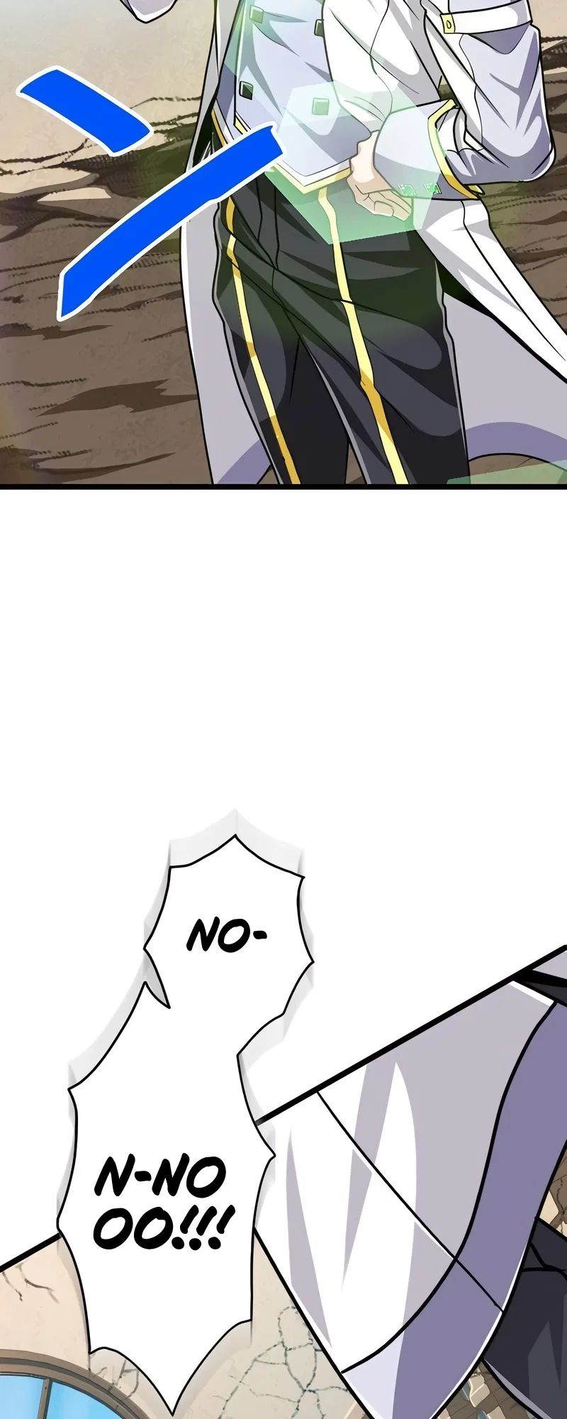The Max Magic Level Great Sage’s Return Chapter 49 – Page 45
