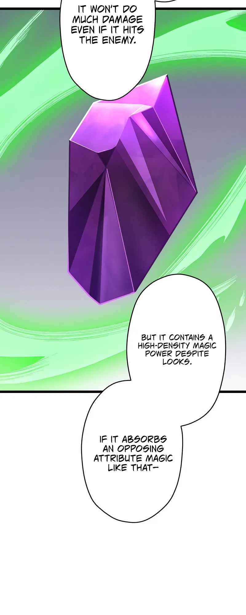 The Max Magic Level Great Sage’s Return Chapter 49 – Page 47