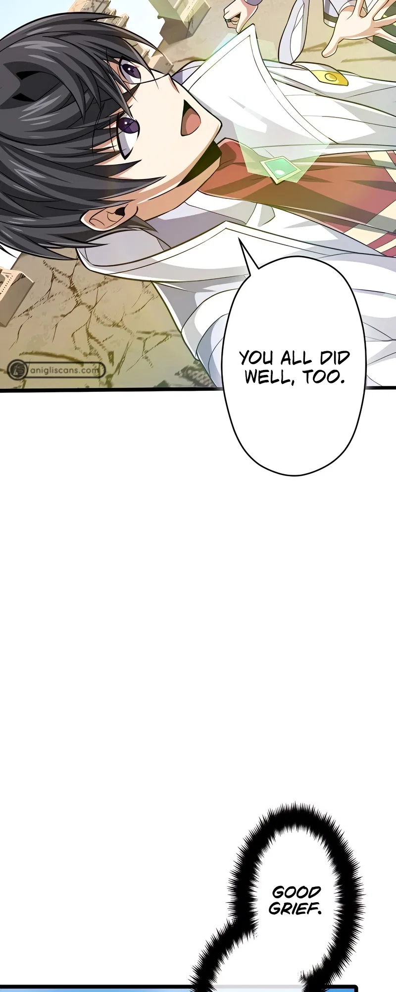 The Max Magic Level Great Sage’s Return Chapter 49 – Page 64