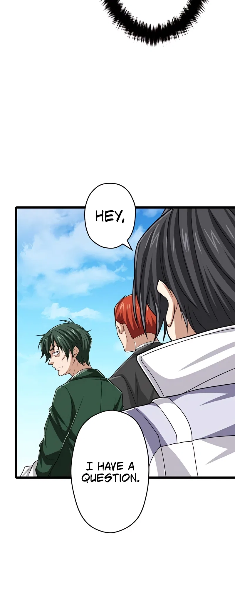The Max Magic Level Great Sage’s Return Chapter 49 – Page 66